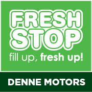 FreshStop Denne Motors