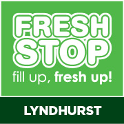 FreshStop at Caltex Lyndhurst