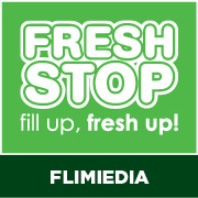 FreshStop at Caltex Flimiedia