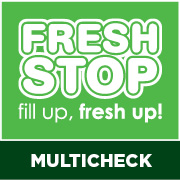 FreshStop at Caltex Multicheck