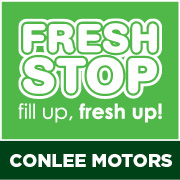FreshStop at Caltex Conlee Motors