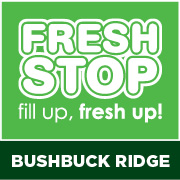 FreshStop at Caltex Bushbuck Ridge