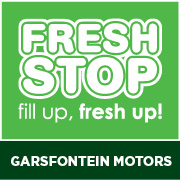 FreshStop at Caltex Garsfontein Motors