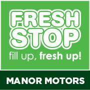 FreshStop Manor Motors