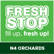 FreshStop at Caltex N4 Orchards