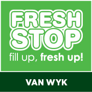 FreshStop at Caltex Van Wyk