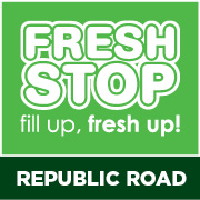 FreshStop at Caltex Republic Road