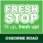 FreshStop at Caltex Osborne