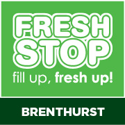 FreshStop Brenthurst Auto