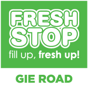 FreshStop at Caltex Gie Road