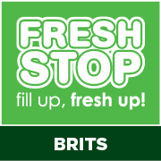 FreshStop at Caltex Brits
