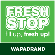 FreshStop at Caltex Wapadrand