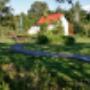 Field Mouse Cottage