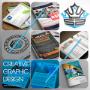 SSR Designs - Creative Design & Marketing Solutions