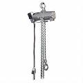 Weaver ZvX901 Air Chain Hoist