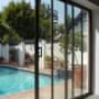 Sliding Door
