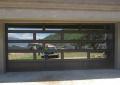 Aluminium Garage Doors