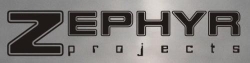 Zephyr Projects