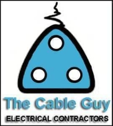 THE CABLE GUY ELECTRICAL CONTRACTORS
