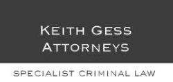 Keith Gess Attorneys