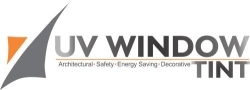 UV Window Tint