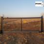 Fensec - 1.8m Freestanding electrified