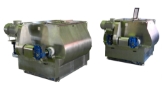 Two Gramec G2100 Mixers