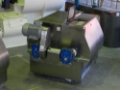 Gramec Twin Shaft Paddle Mixer