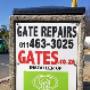 Our local bin ads