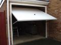 Garage Door Automation