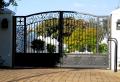 Gate Automation
