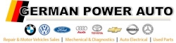 German Power Auto