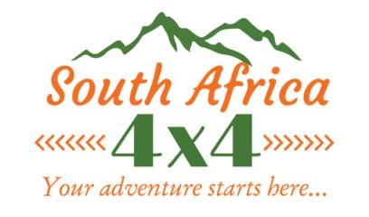 South Africa 4x4