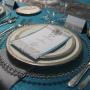 Glass Underplate Hire