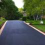 Asphalt Driveway
