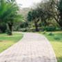 Driveways