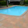 Pool Paving