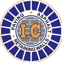 I.C Paving & Walling