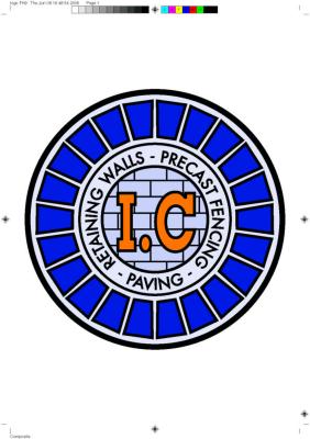 I-C-PAVING-WALLING