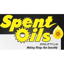 Spent Oils Kzn (Pty) Ltd