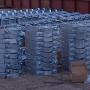 Galvanized brackets