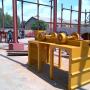 Material cars