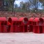 Pipe brackets