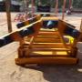 Tipping ramp