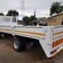 Truck bodies