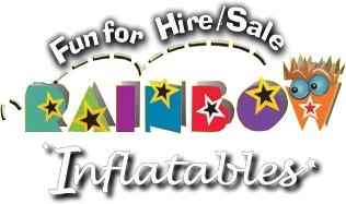 Rainbow Inflatables