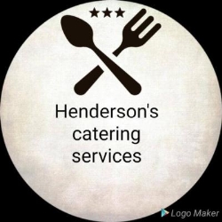 Henderson's catering and more