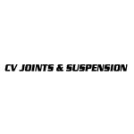 C V Joints & Suspension Centre