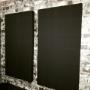 Acoustic Fabric upholstered Panels