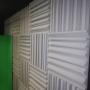 Acoustic Foam Panels